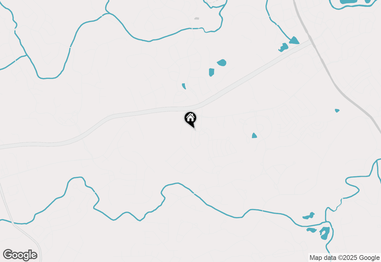 Map of 2555 Cork Street, Braselton, GA 30517