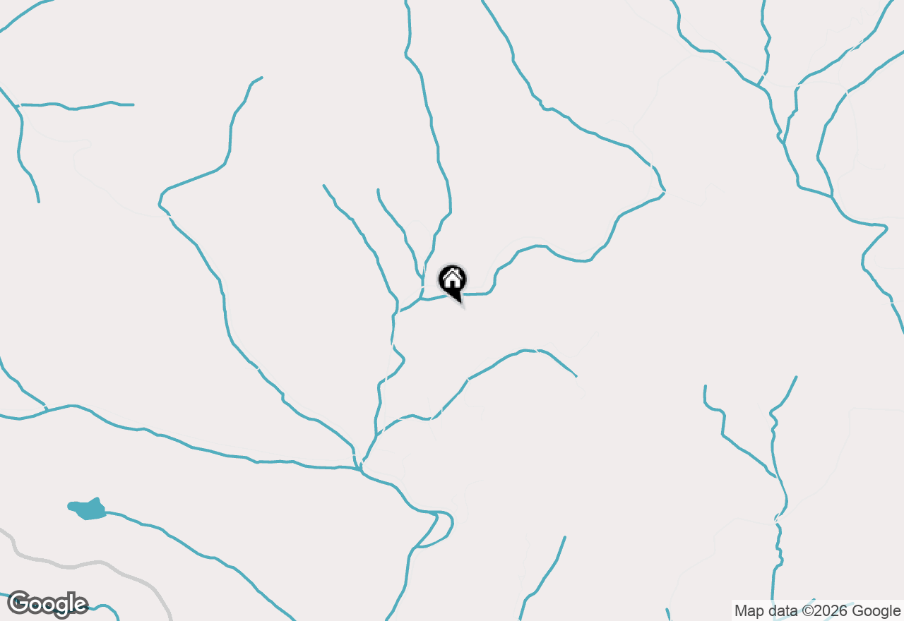 Map of 7233 Shakerag Road, Ellijay, GA 30540