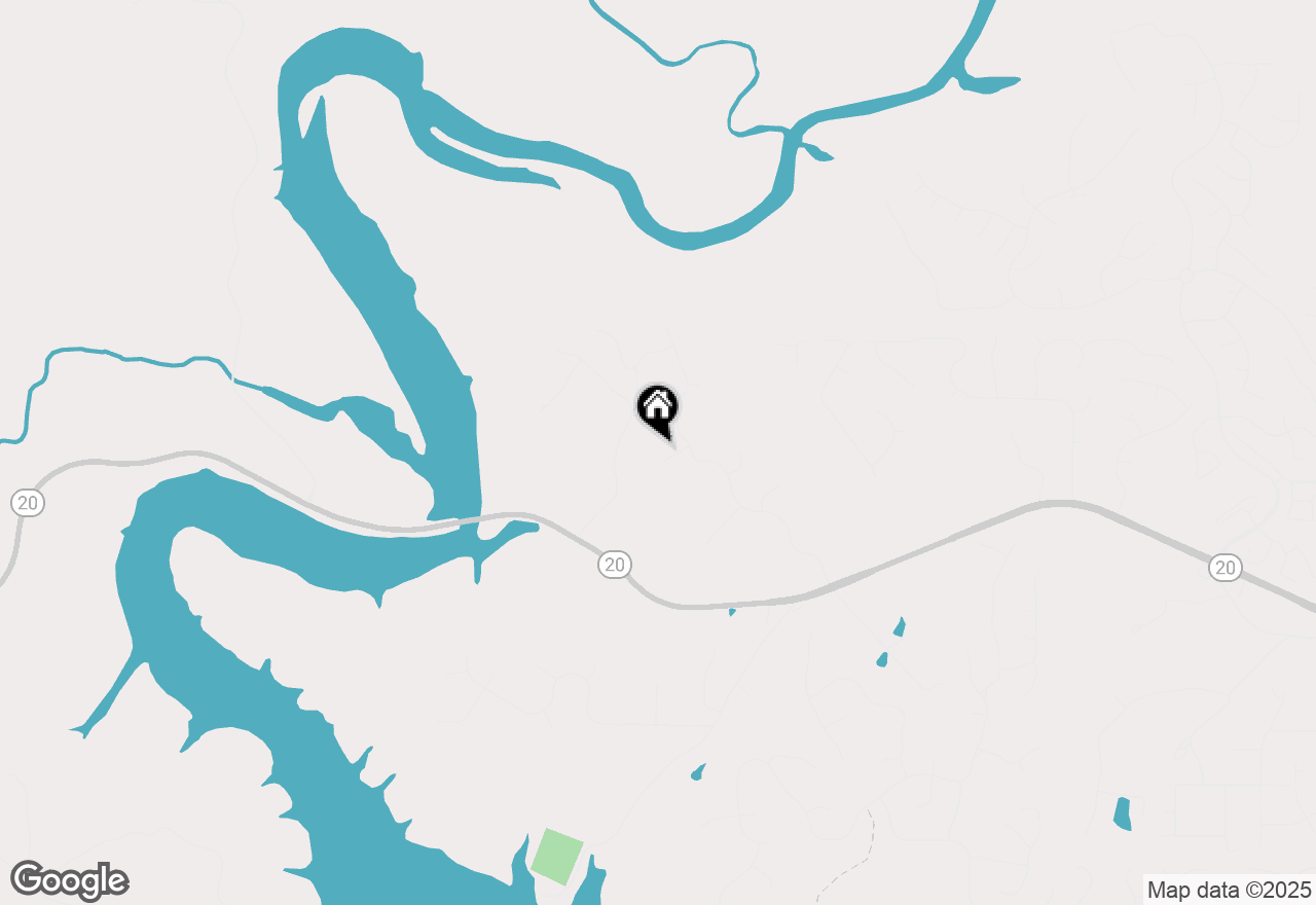 Map of 102 Cavit Court, Canton, GA 30114