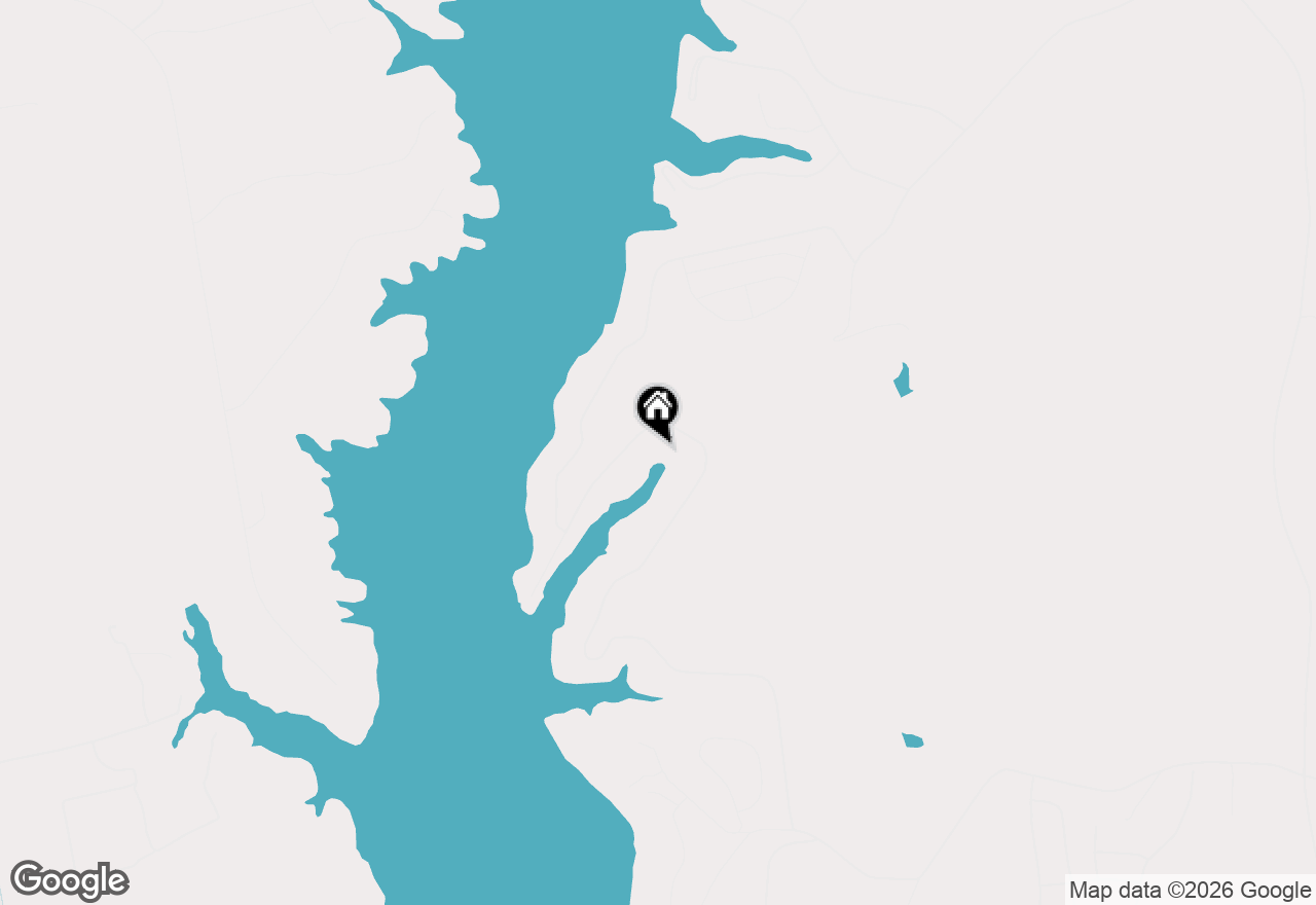 Map of 1810 Parks Mill Drive, Greensboro, GA 30642