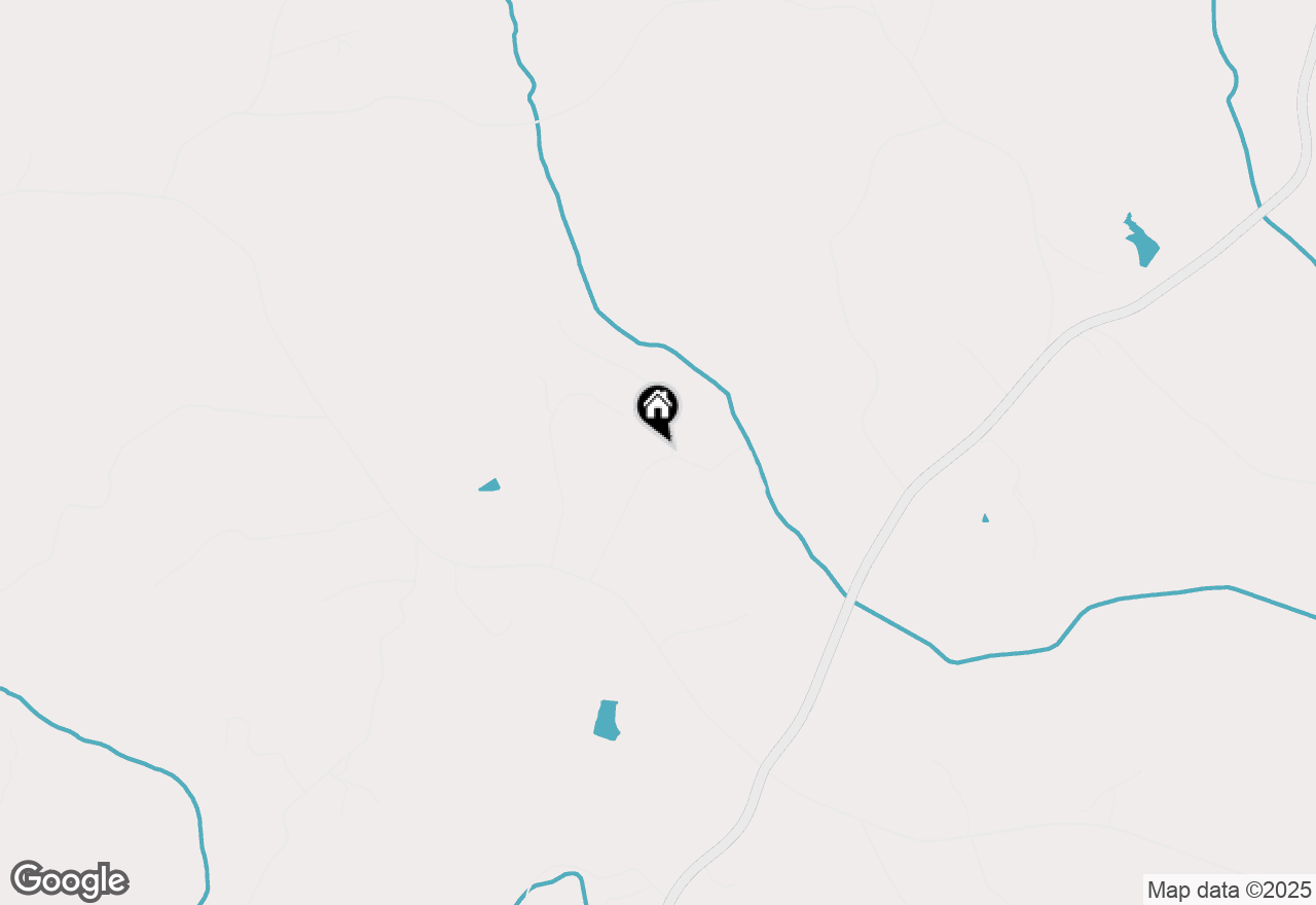 Map of 265 Mountain Creek Drive, Maysville, GA 30558