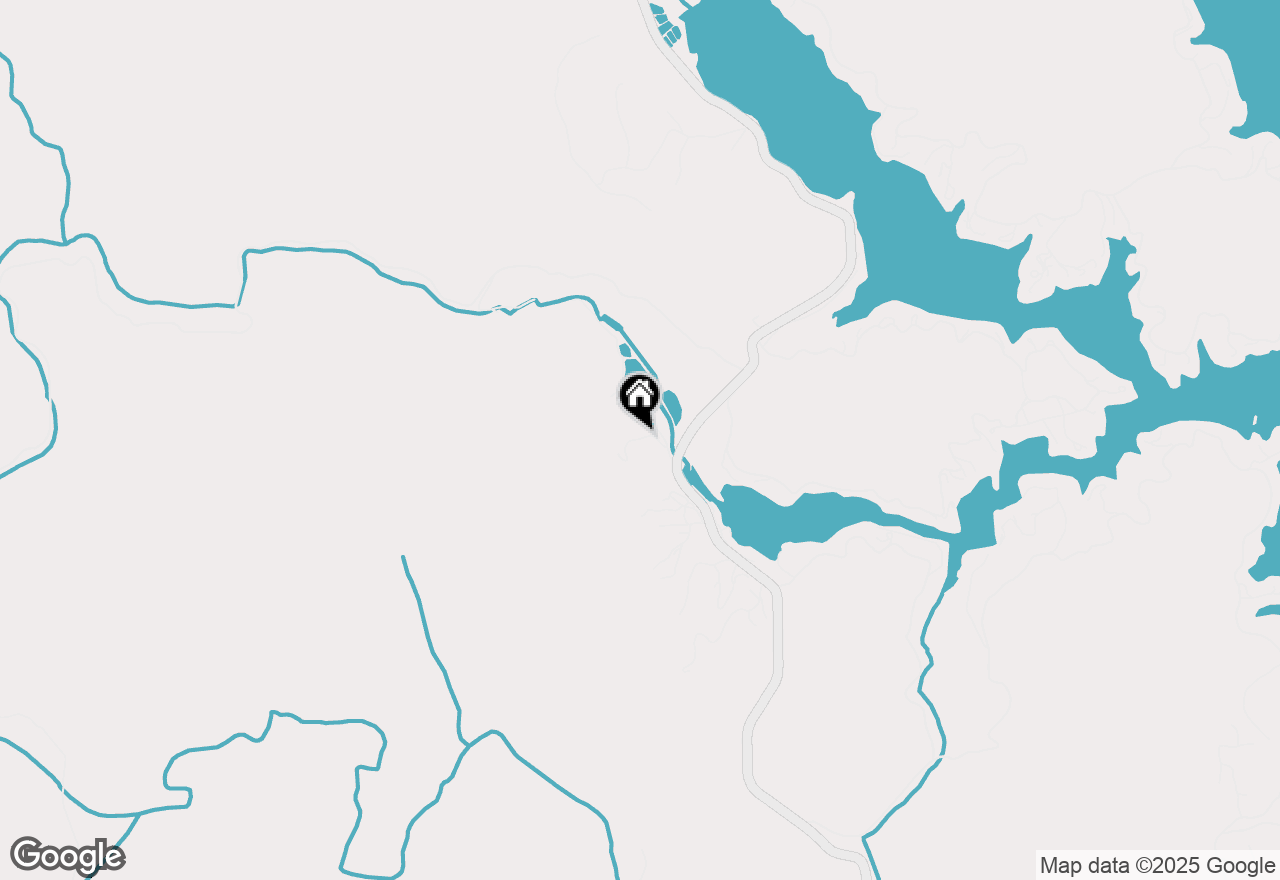 Map of 130 Cove View Lane, Clarkesville, GA 30523