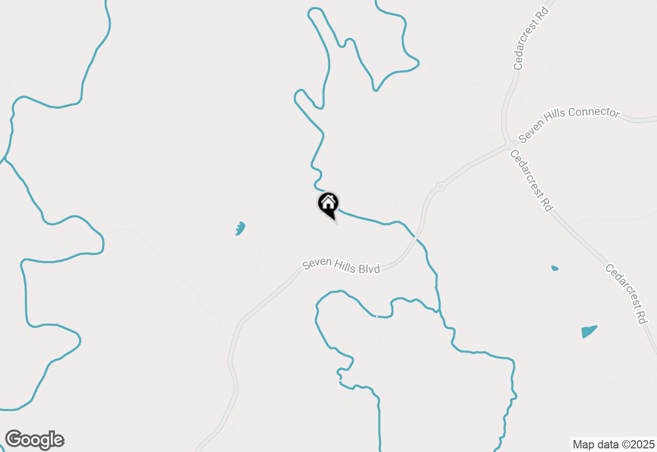 Map of 230 Treadstone Lane, Dallas, GA 30132