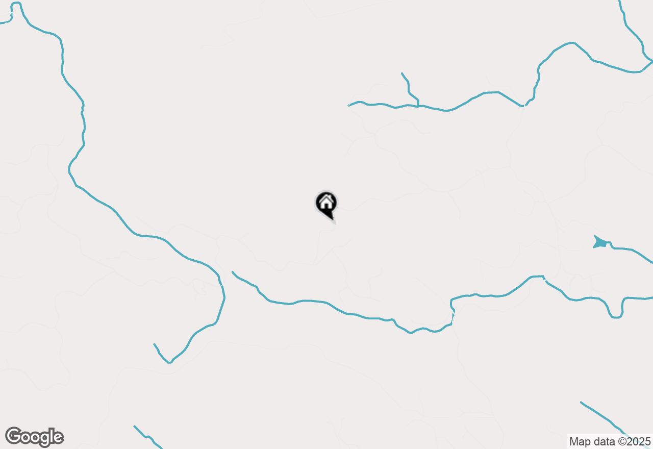 Map of 1060 Sharp Mountain Parkway, Jasper, GA 30143