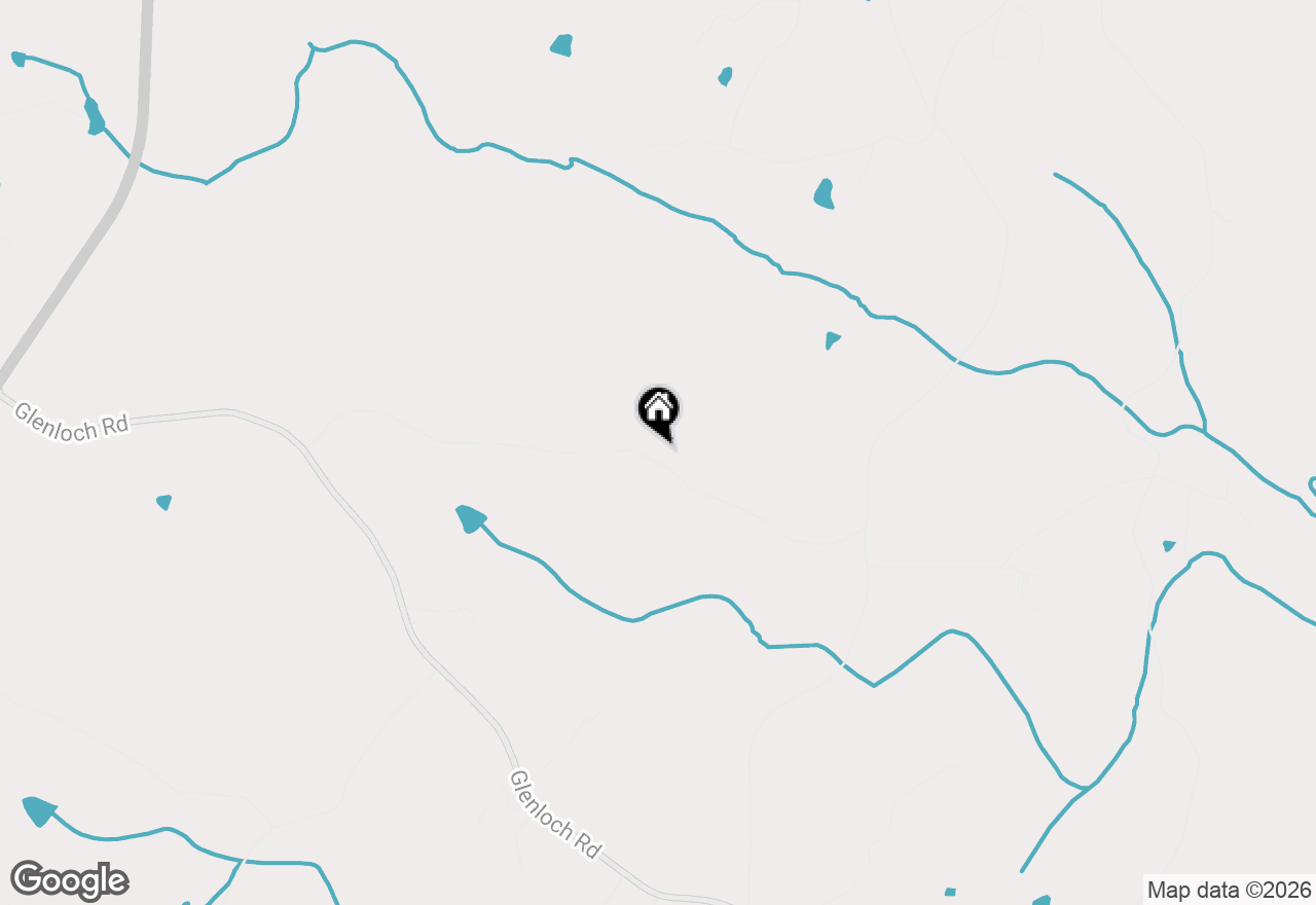 Map of 484 Lepard Road, Roopville, GA 30170