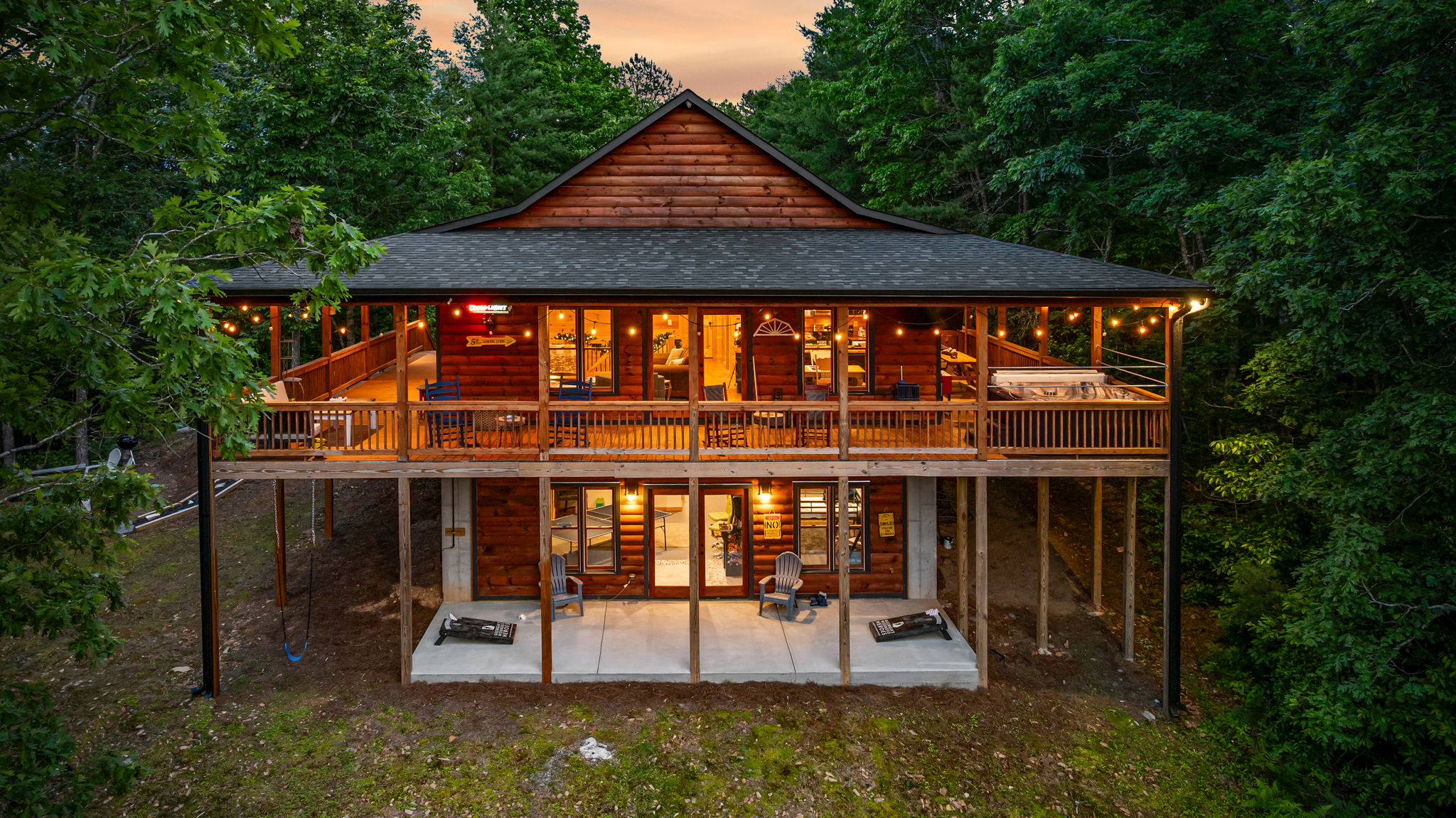 490 Walnut Hills Drive