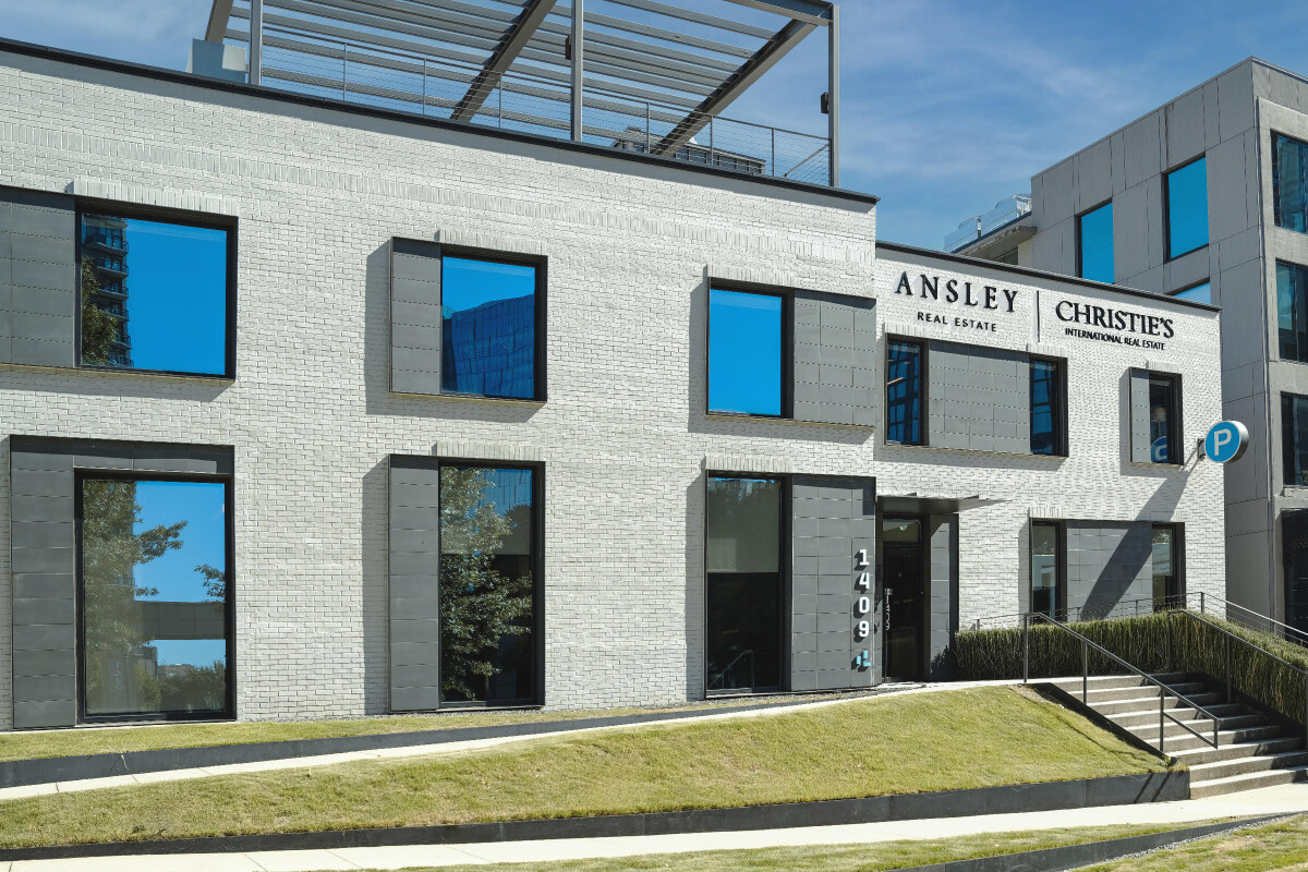 Intown Office