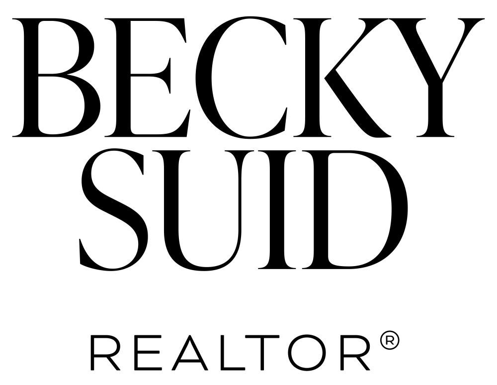 Becky Suid logo