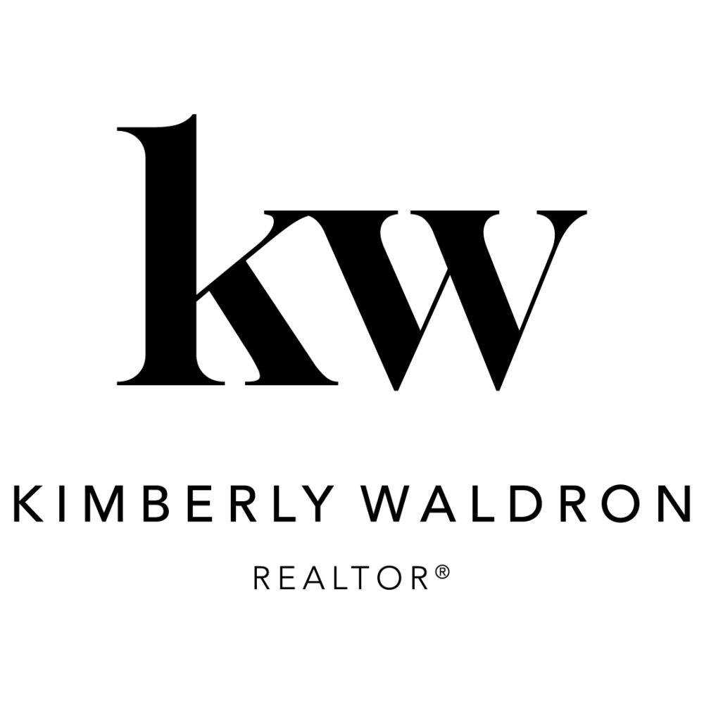 Kimberly Waldron logo