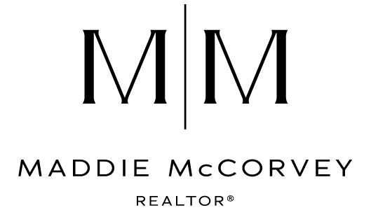 Madeline McCorvey logo