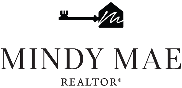 Mindy McBroom logo