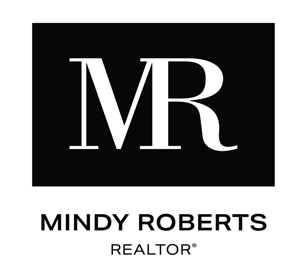 Mindy Roberts logo