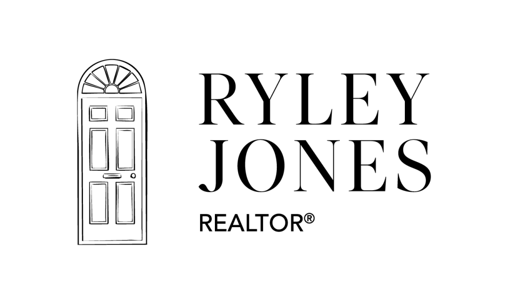 Ryley Jones logo