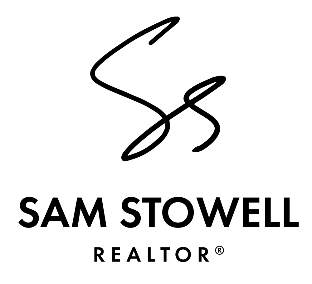 Sam Stowell logo
