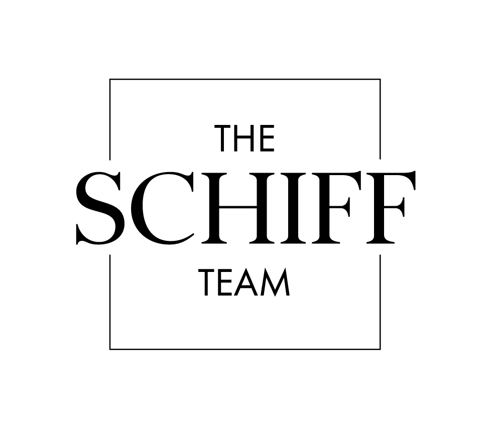 The Schiff Team logo