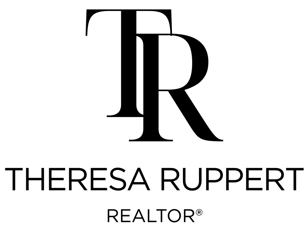Theresa Ruppert logo